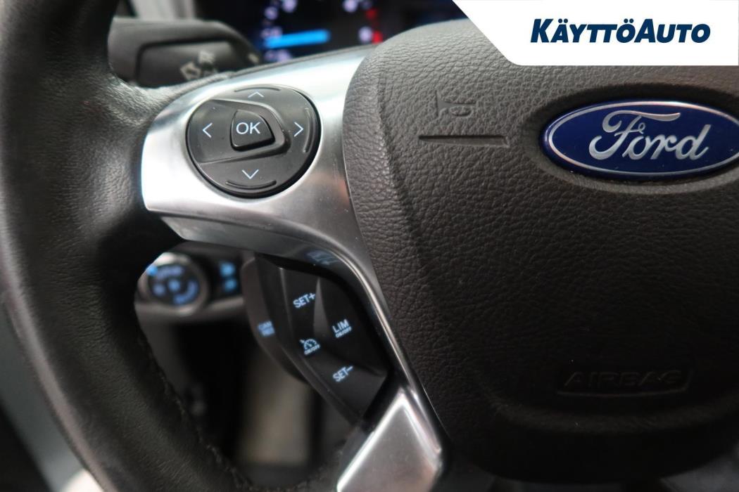 FORD Transit Connect 2015