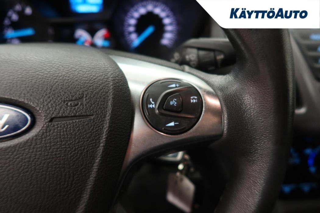 FORD Transit Connect 2015