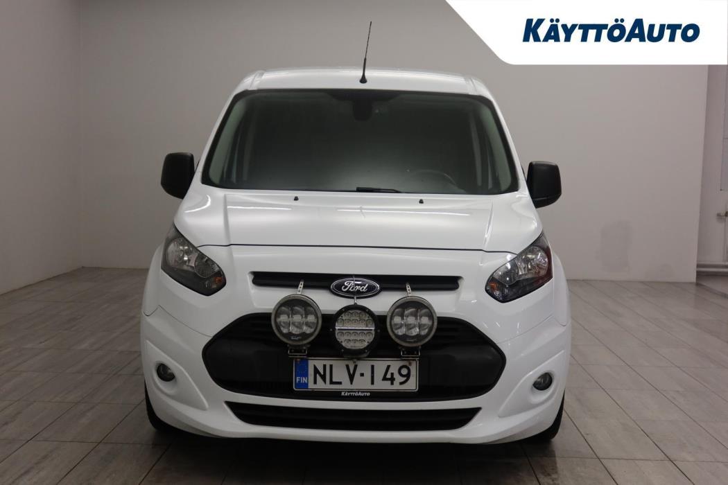 FORD Transit Connect 2015