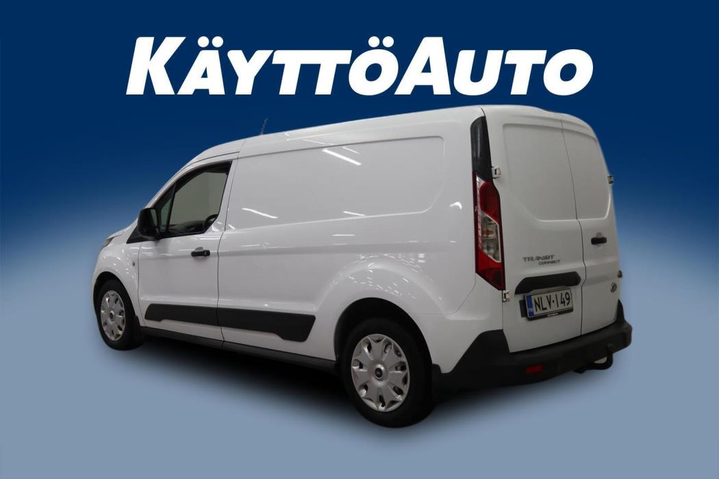 FORD Transit Connect 2015