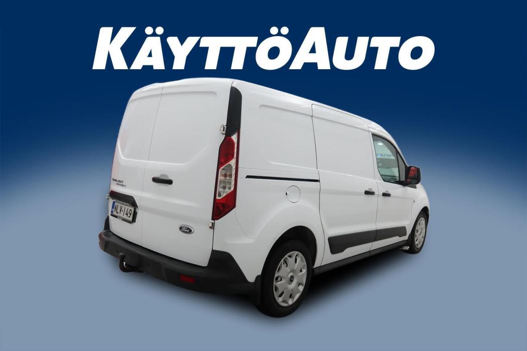 FORD Transit Connect 2015