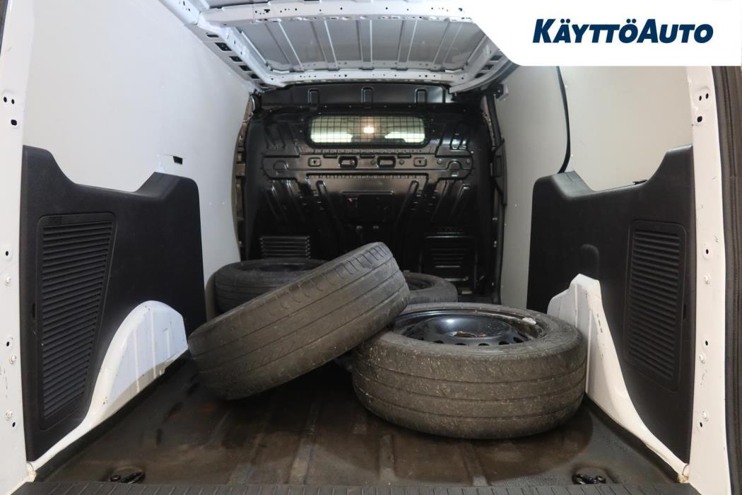 FORD Transit Connect 2015