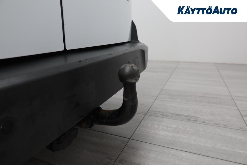 FORD Transit Connect 2015
