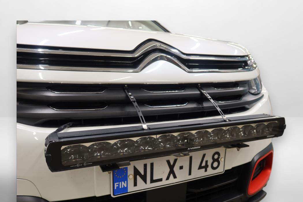 Citroen C5 Aircross 2020