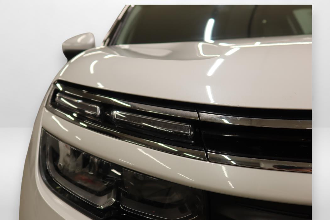 Citroen C5 Aircross 2020