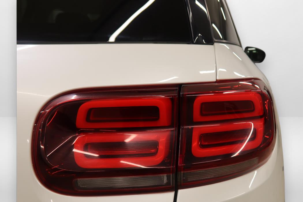 Citroen C5 Aircross 2020