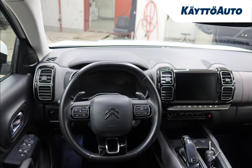 Citroen C5 Aircross 2020