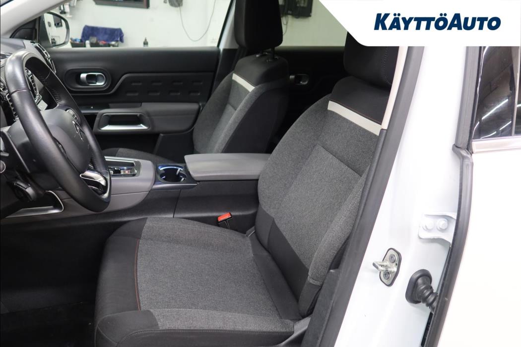 Citroen C5 Aircross 2020