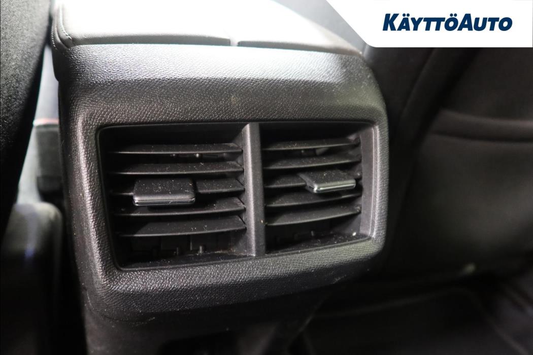 Citroen C5 Aircross 2020