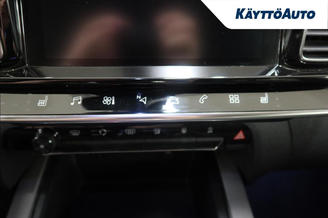 Citroen C5 Aircross 2020