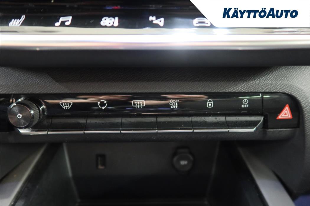 Citroen C5 Aircross 2020