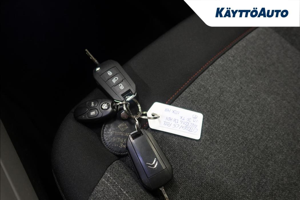 Citroen C5 Aircross 2020