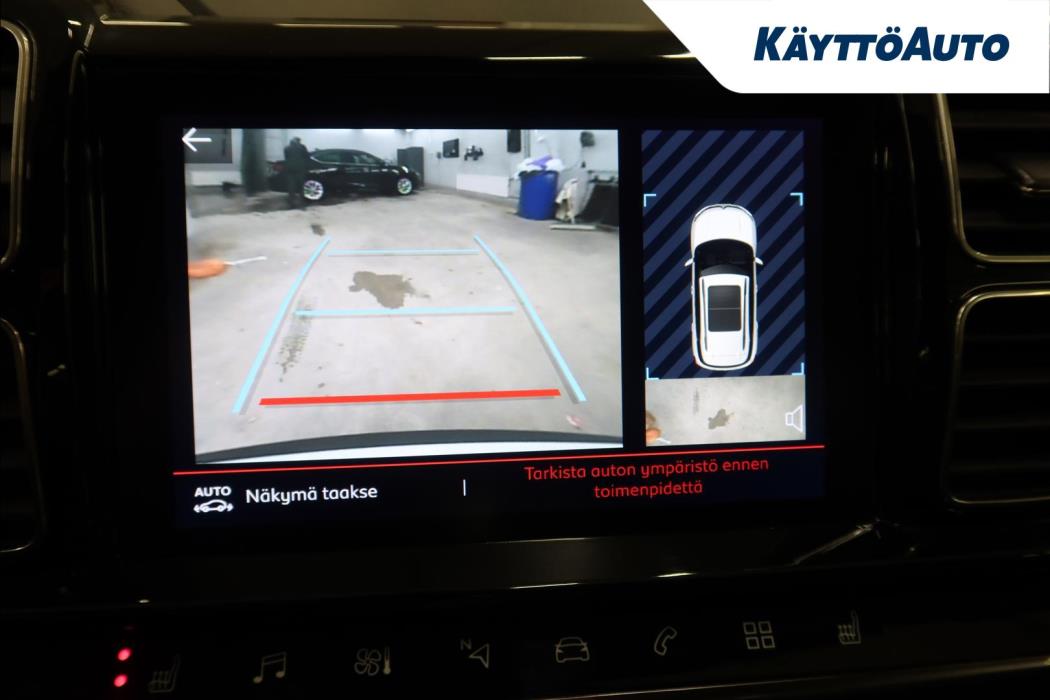 Citroen C5 Aircross 2020