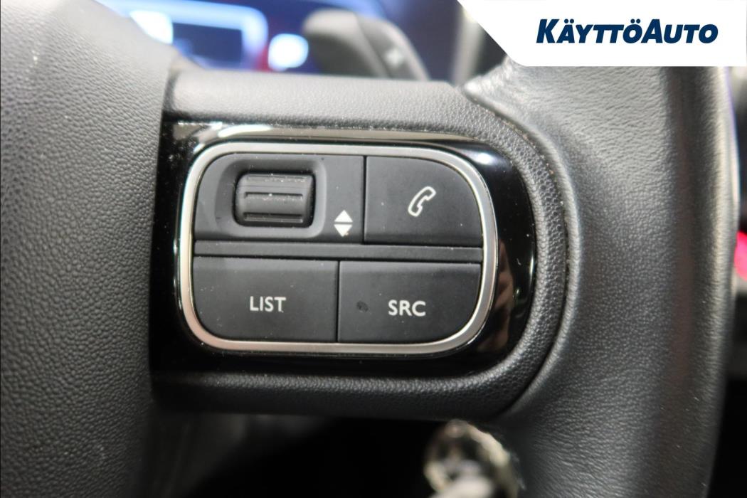 Citroen C5 Aircross 2020