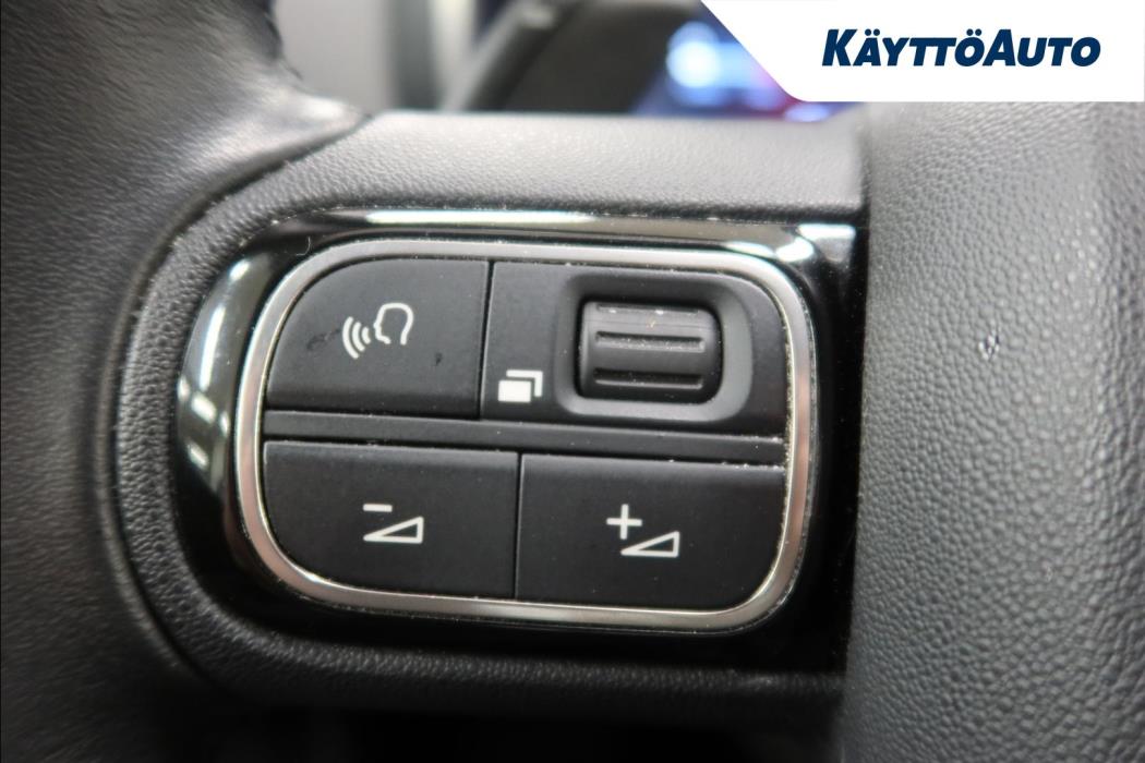 Citroen C5 Aircross 2020