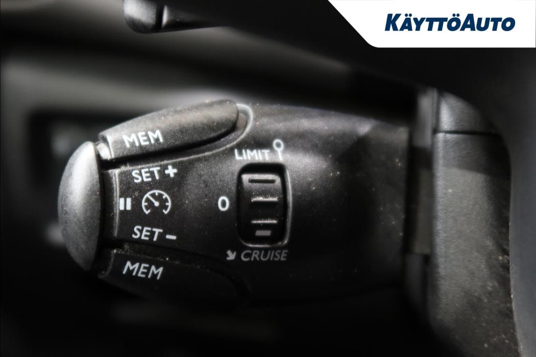 Citroen C5 Aircross 2020