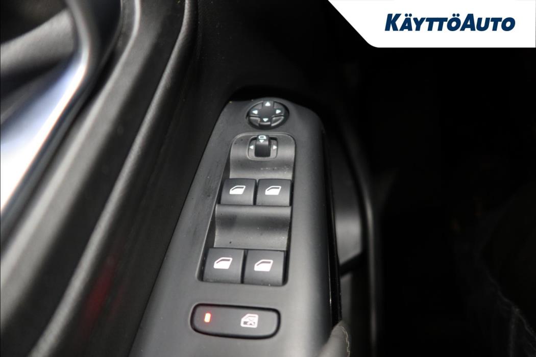 Citroen C5 Aircross 2020