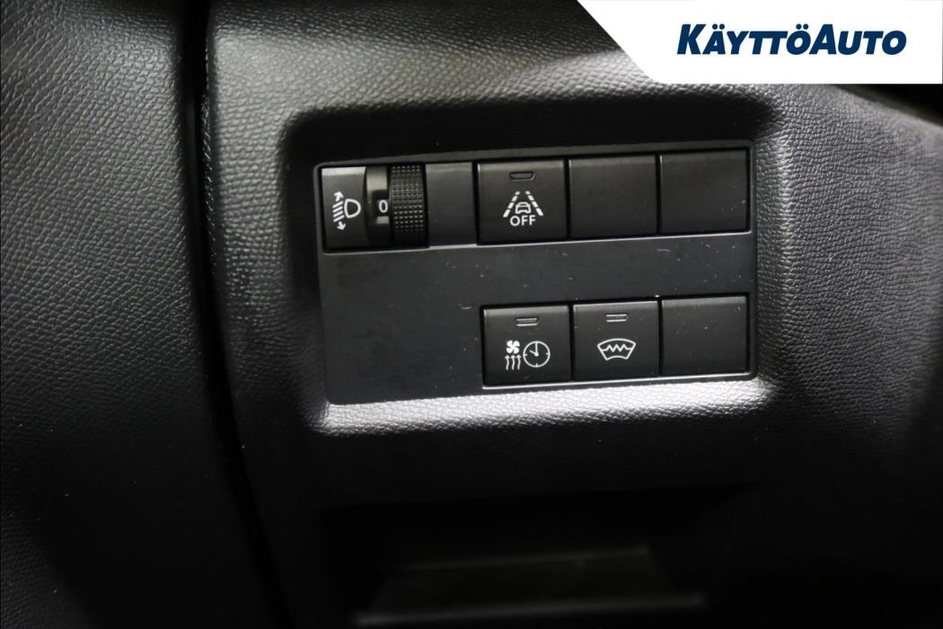 Citroen C5 Aircross 2020