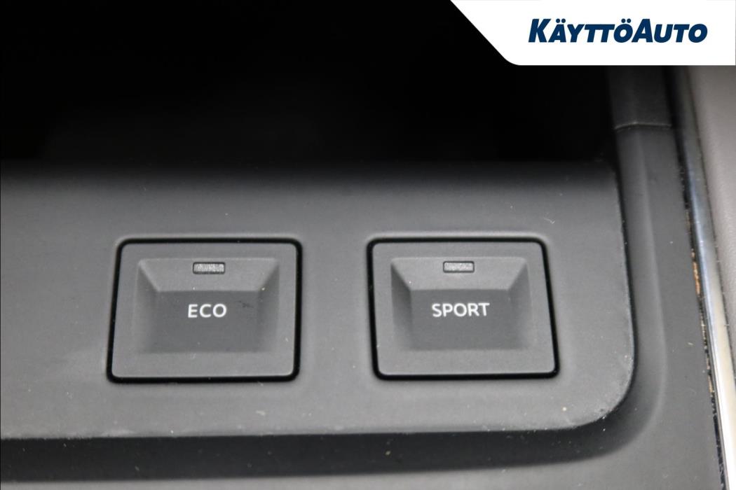 Citroen C5 Aircross 2020