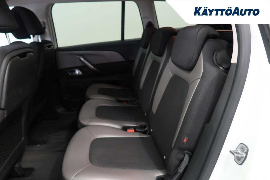 CITROEN Grand C4 Spacetourer 2021