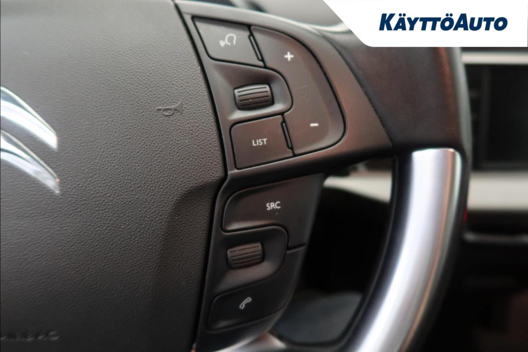 CITROEN Grand C4 Spacetourer 2021