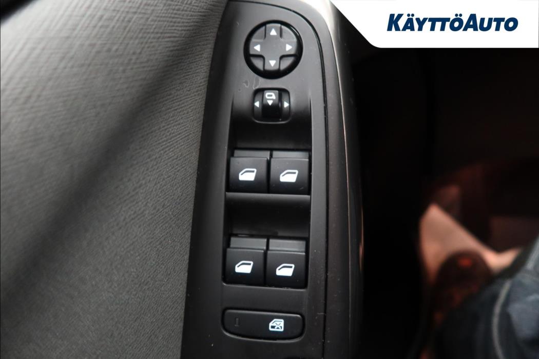 CITROEN Grand C4 Spacetourer 2021