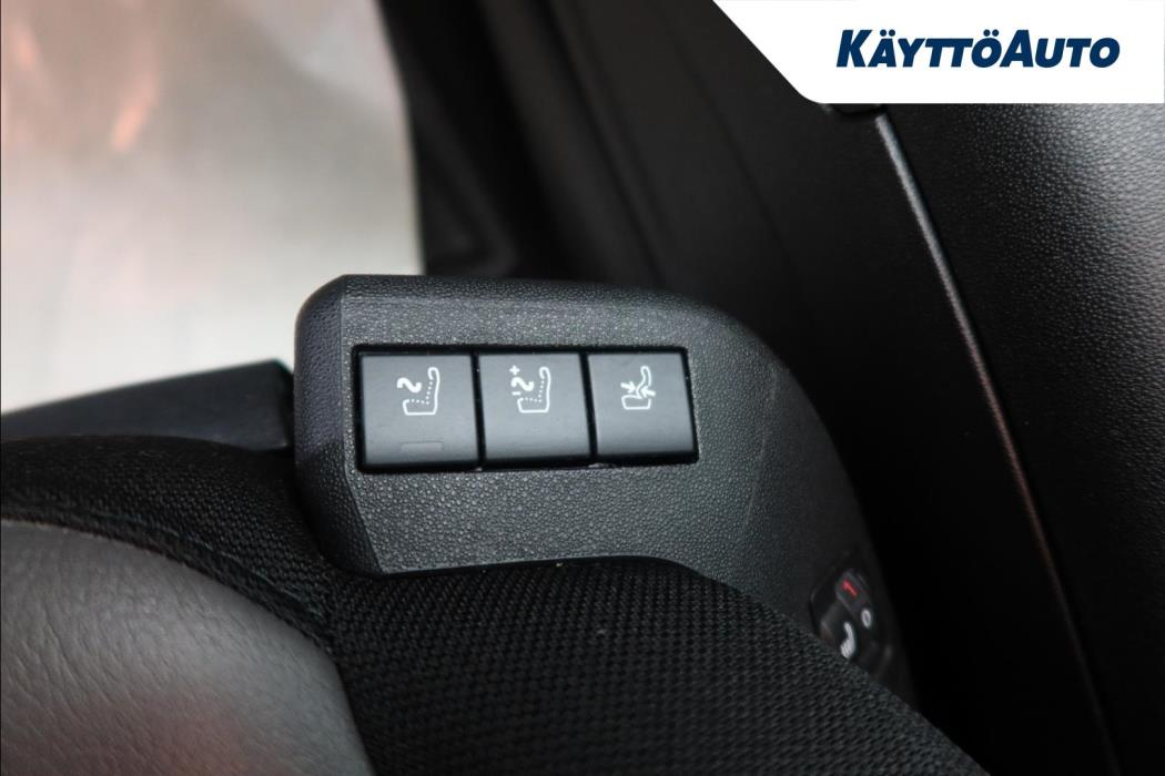 CITROEN Grand C4 Spacetourer 2021