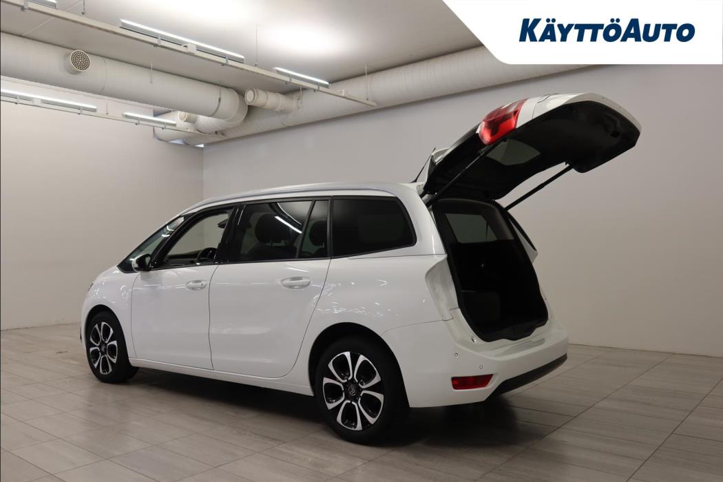CITROEN Grand C4 Spacetourer 2021