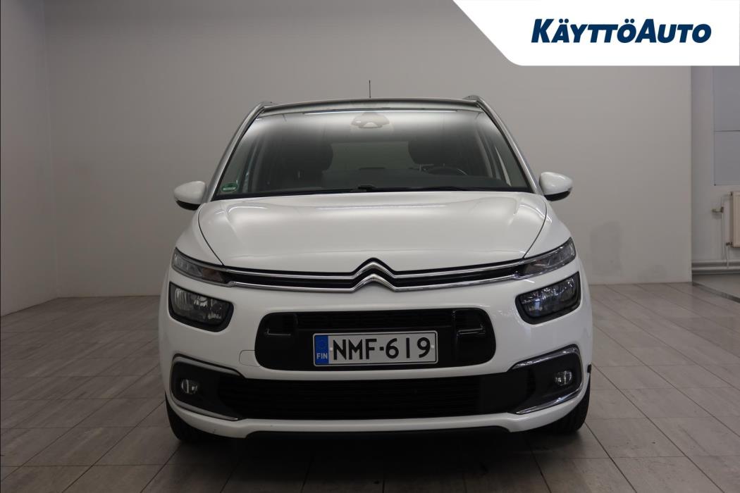 CITROEN Grand C4 Spacetourer 2021