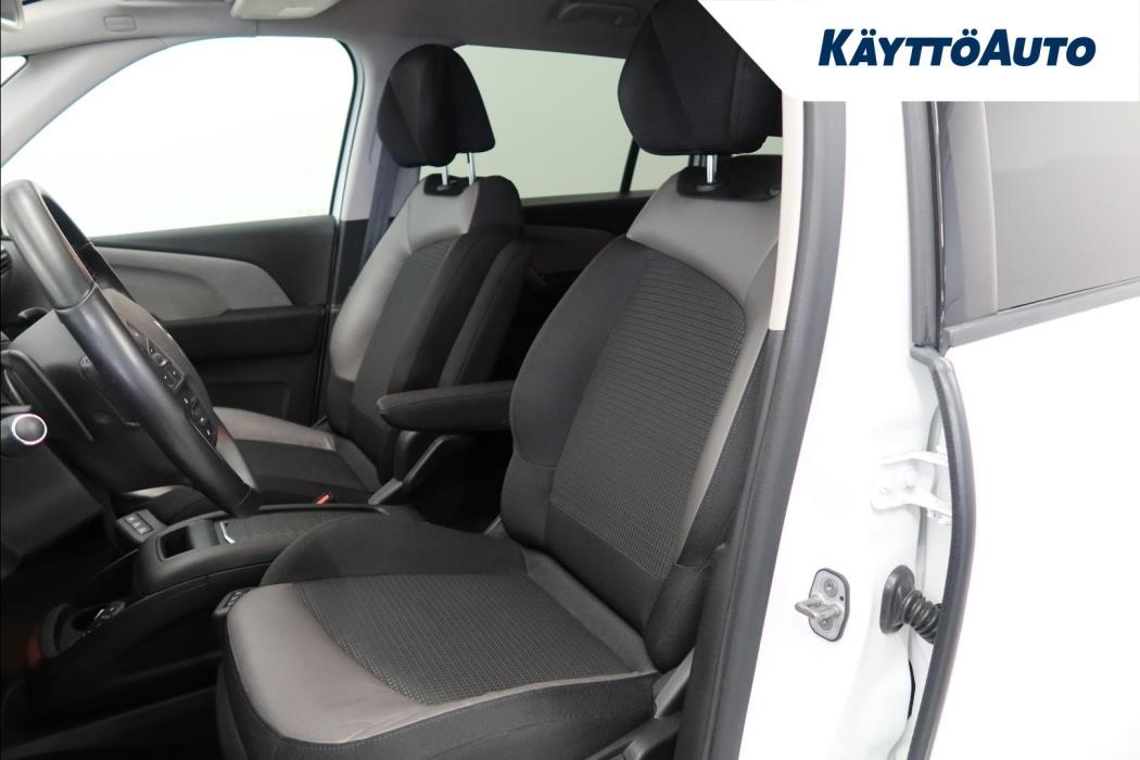 CITROEN Grand C4 Spacetourer 2021