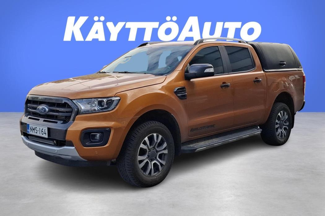 FORD Ranger 2023