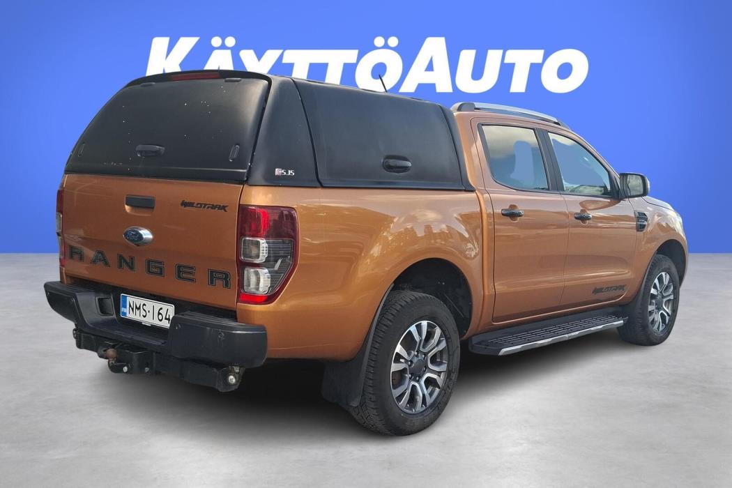 FORD Ranger 2023