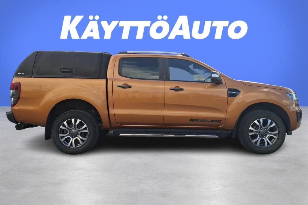 FORD Ranger 2023