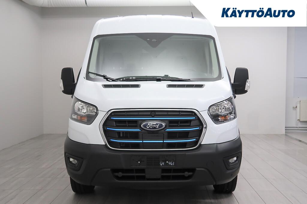 FORD Transit 2025