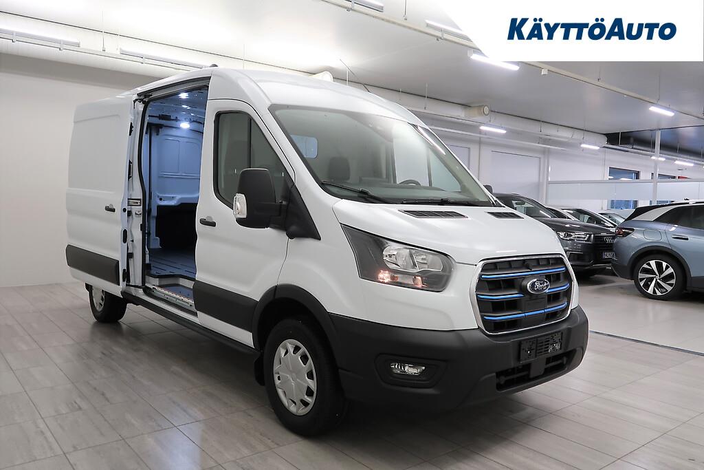 FORD Transit 2025