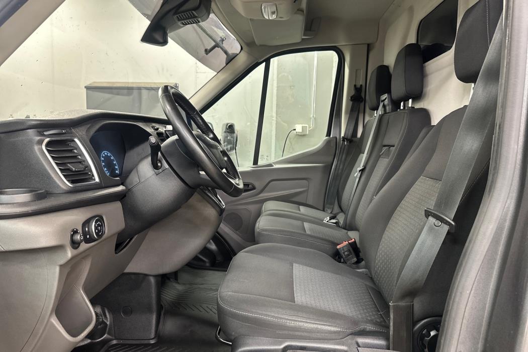 FORD Transit 2023