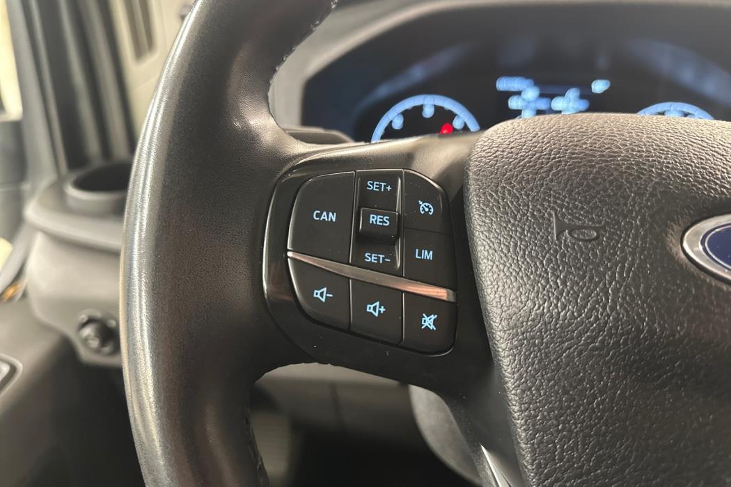 FORD Transit 2023