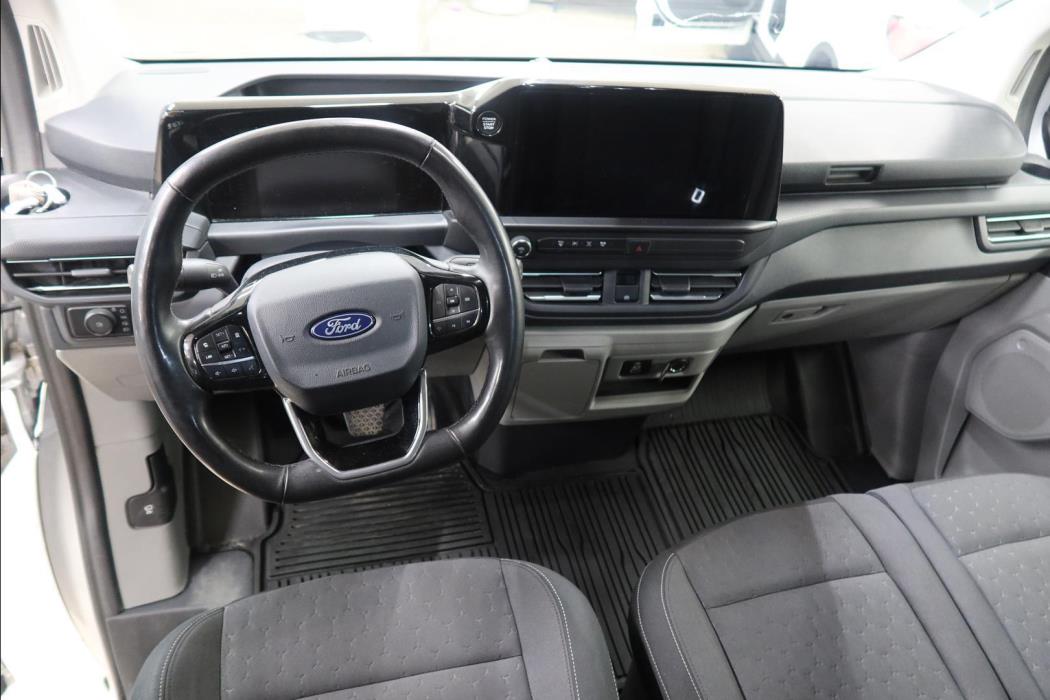FORD Transit Custom 2024