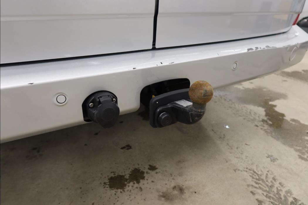 FORD Transit Custom 2024