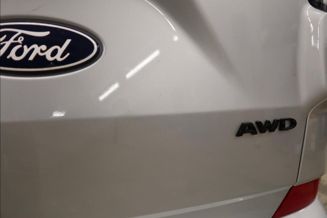 FORD Transit Custom 2024