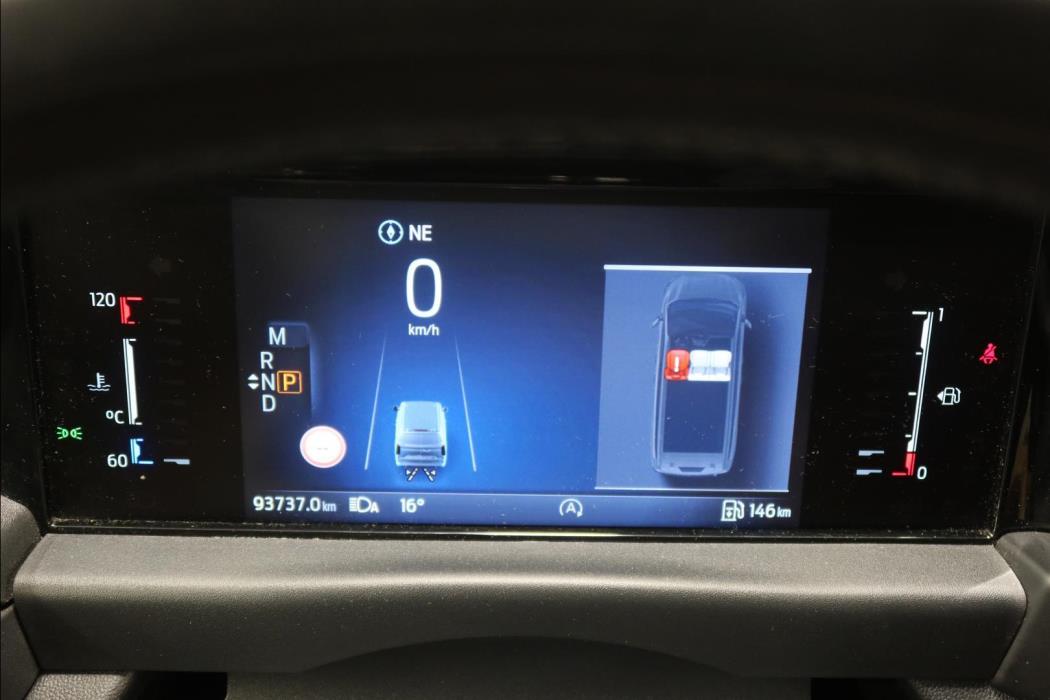 FORD Transit Custom 2024