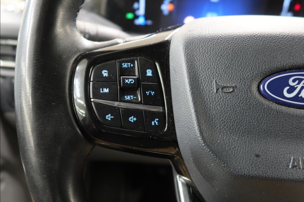 FORD Transit Custom 2024