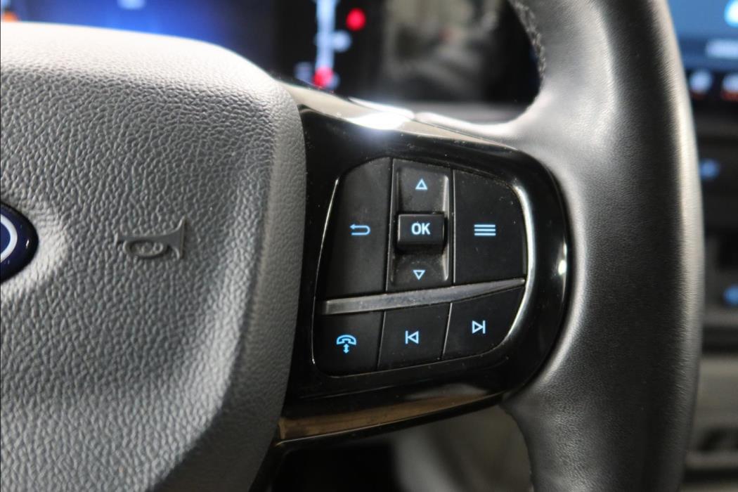 FORD Transit Custom 2024