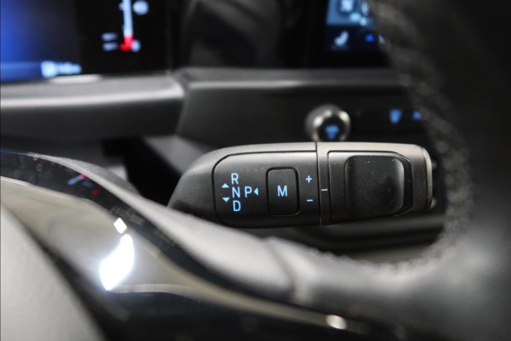 FORD Transit Custom 2024