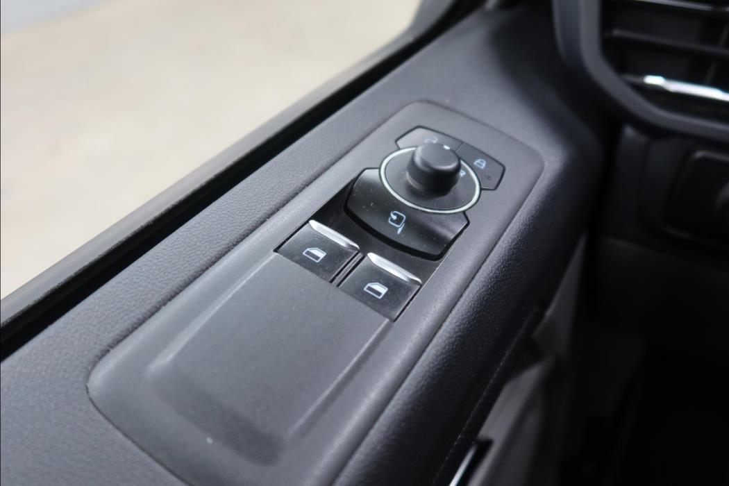 FORD Transit Custom 2024