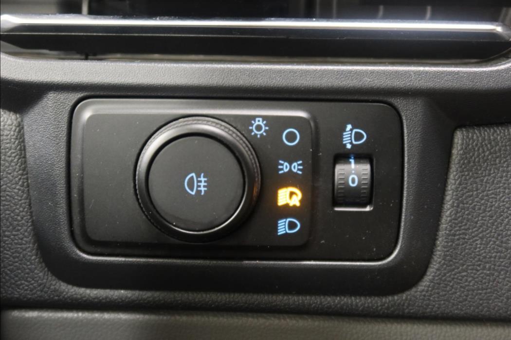 FORD Transit Custom 2024