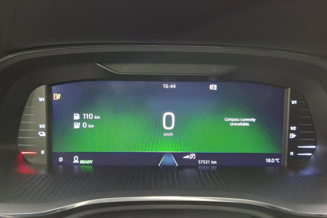 SKODA Octavia 2023