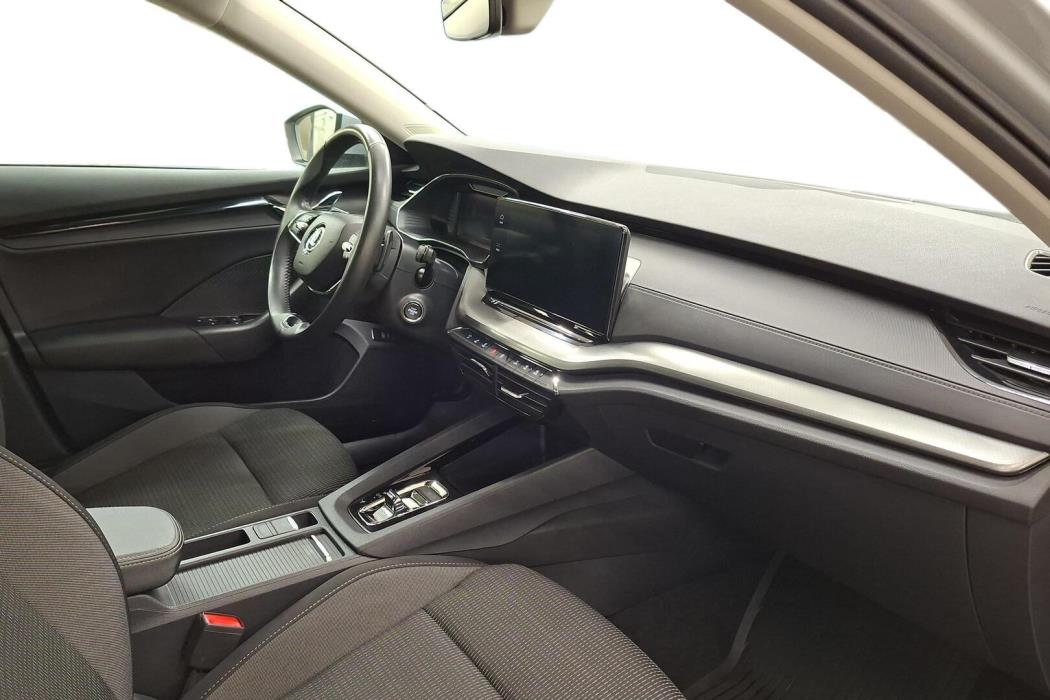 SKODA Octavia 2023