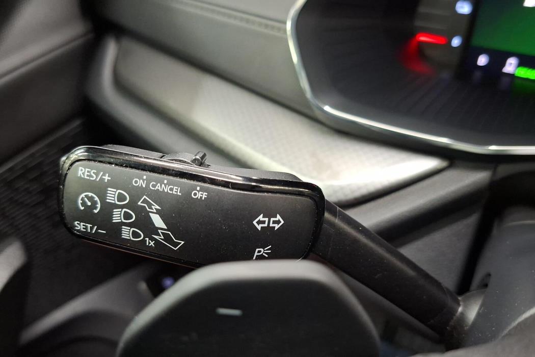 SKODA Octavia 2023