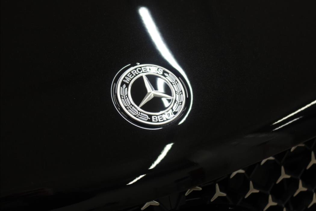 Mercedes-Benz GLE 2025